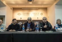 La CATT se declaró en “alerta y movilización” y acusó al Gobierno por la crisis del transporte