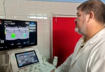 El Hospital San Juan incorpora nuevo estudio para la evaluación hepática
