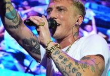 El Polaco llevará la cumbia a El Patio del Poncho