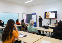 Inició el programa municipal de fortalecimiento “Emprende entre pares”