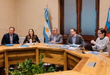 Especialistas de la CEPAL presentaron un sistema de información socioeconómica de Catamarca