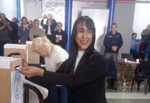 Eugenia Varela fue elegida en el SOEM y será la primera mujer en dirigir el gremio