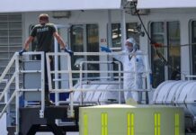 Hantavirus: confirman 3 muertes, 10 casos y 440 personas bajo monitoreo