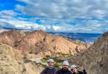 Catamarca recibió casi 8 mil visitantes durante el fin de semana largo de mayo
