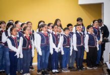 Tinogasta vivió dos jornadas de emoción y cultura con el Segundo Encuentro Regional de Coros
