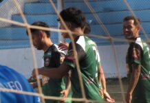 Este viernes se juega la 7ma de la Liga Chacarera