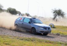 Icaño recibirá la 3° fecha y Tinogasta será sede de la 4° del Rally