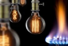 Tras las subas en el gas, ahora el Gobierno aplicó nuevos aumentos en la tarifa de luz