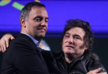 “Ni en pedo se va”: Milei anticipó que Adorni presentará su declaración jurada antes del 31 de julio