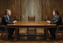 El Gobierno empieza a mirar al 2027, pero con Mauricio Macri en carrera