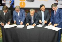 Catamarca se sumó a la Mesa Federal Minera para redefinir el desarrollo del sector en la región
