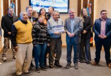 Nuevas instituciones sin fines de lucro recibieron aporte de “Mi Bingo Catamarqueño”