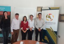 El municipio y empresarios acordaron acciones para fortalecer el turismo en Capital