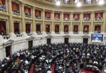 El Gobierno anunció el envío de un nuevo paquete de reformas al Congreso