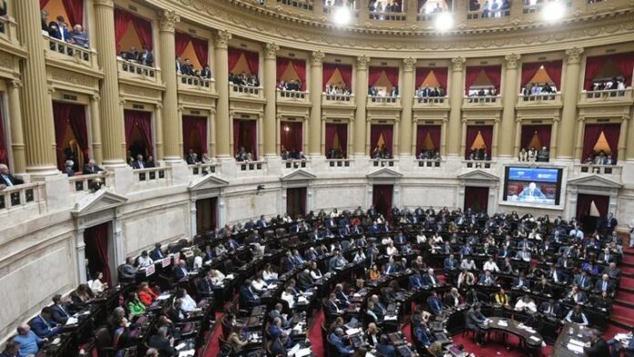 Reformas - Congreso