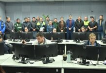 Salud y Seguridad trabajan para reforzar el sistema de emergencias médicas
