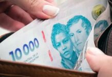 Siete de cada 10 trabajadores argentinos gastan sus salarios en menos de 14 días