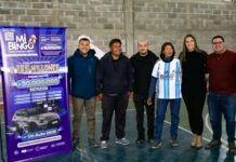 Se lanzó el Bingo Catamarqueño Mundialista en La Puna y el oeste provincial