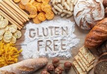 Herramientas para una vida saludable en personas con celiaquía