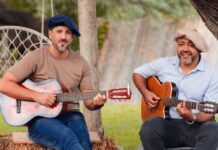 Gastronomía, música y danza por el “finde patrio” en Casa de la Puna