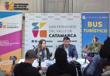 Se viene un “finde” patrio entre sabores, música y tradición en Capital