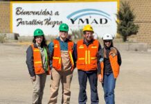 YMAD fortalece la formación de futuros profesionales