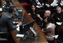 Zonas Frías: se aprobó un recorte de subsidios al gas con apoyo de provincias del norte
