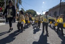Este viernes se realizará el desfile y acto cívico central por el Beato Esquiú