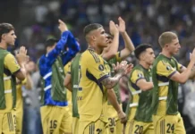 Copa Libertadores: Boca visita a Barcelona en un partido clave por la clasificación