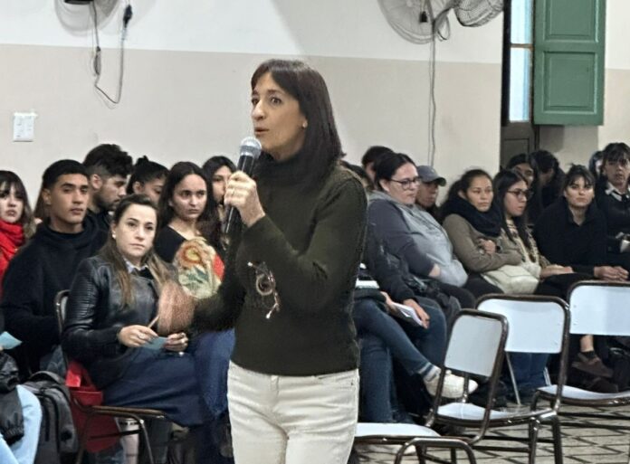 charla1