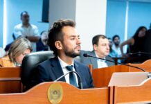 Moreno impulsa proyecto para modernizar el tratamiento de la diabetes infantil en Catamarca
