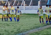 Así se juega la 4ta fecha de la Liga Chacarera