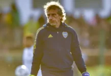 Dolor en Boca: Murió Fernando Gayoso tras una dura enfermedad