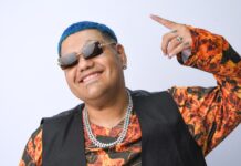 El Patio suma sonidos urbanos con Candu Domínguez y G Sony