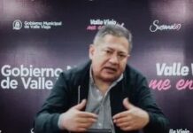 “La Colmena”, el espacio político que impulsa Susana Zenteno en Valle Viejo