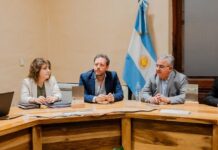 El Gobierno amplía a 500 las becas de formación universitaria junto a la Universidad Siglo 21