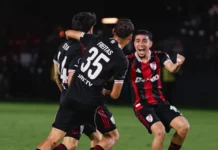 River visita a Carabobo por la Copa Sudamericana 2026: horario, formaciones y TV