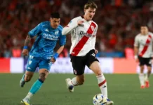River dejó otra imagen gris en el Monumental y cayó con Atlético Tucumán en la previa a los playoffs