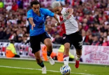 River y Belgrano definen la Liga Profesional en el Kempes