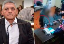 Concejal deberá pagarle $12 millones a empleada por darle una palmada en el glúteo