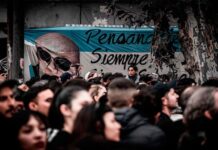 Tras la muerte del Indio Solari, un diputado propuso crear el Día Nacional del Pogo