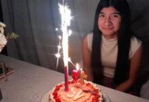 Hallaron sana y salva a Luciana, la adolescente de 15 años que era buscada en Córdoba