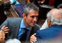 Encontraron muerto a un directivo de una empresa de Martín Menem