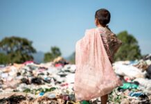 Según UNICEF, la pobreza infantil bajó en Argentina al 42,3% en 2025