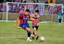 Liga Catamarqueña: Se programó la fecha 9