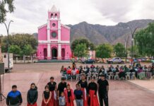 Tiempo de Barrio acercó servicios y actividades a Copacabana