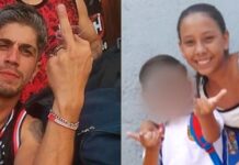 Caso Agostina: la autopsia reveló que fue asfixiada y hallaron “posibles signos de abuso sexual”