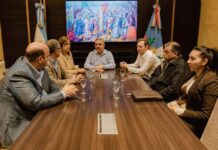 El Gobierno Provincial analiza eliminar los coseguros de la OSEP