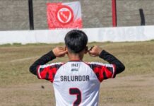 Una lección que llegó desde los más chicos