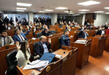 Proyectos sobre patrimonio, inclusión, deporte y accesibilidad avanzaron en Diputados